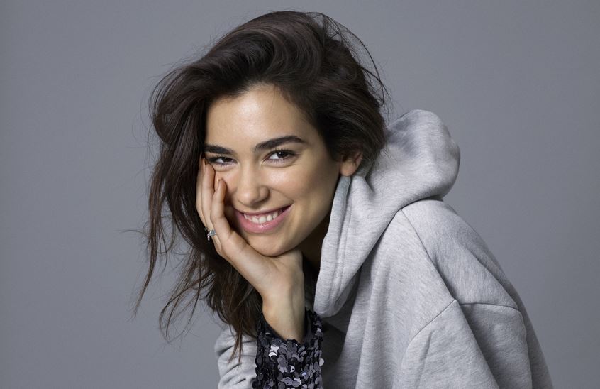 Dua Lipa