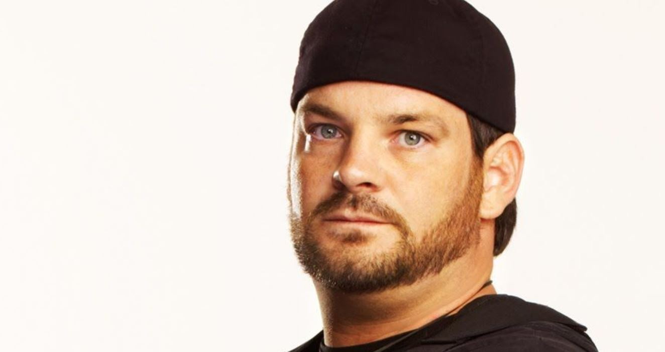 Duane Lee Chapman Jr.
