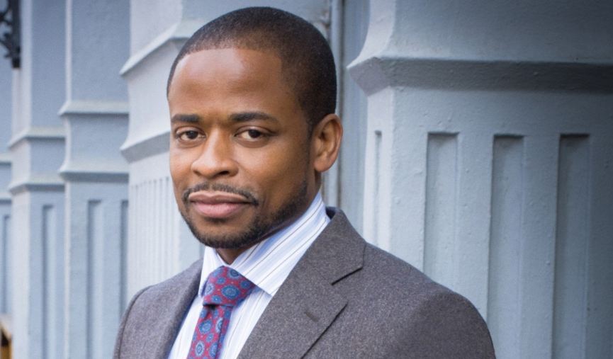 Dulé Hill Net Worth