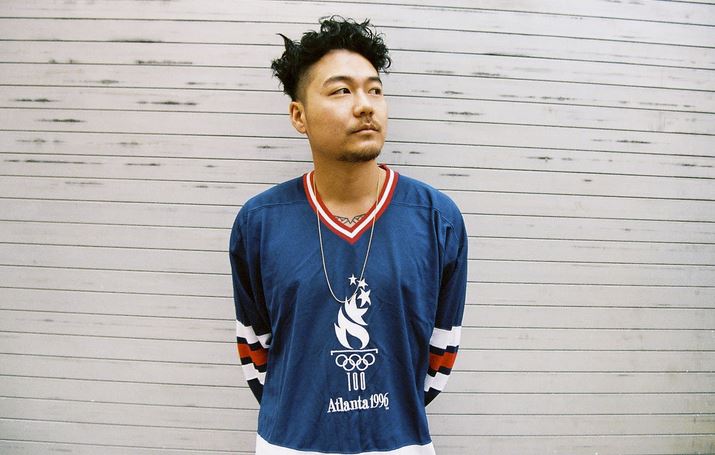 Dumbfoundead Net Worth