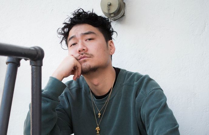 Dumbfoundead