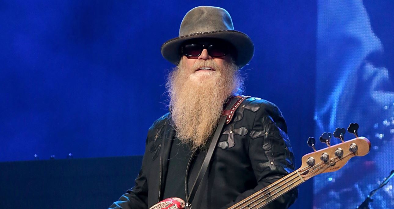 Dusty Hill Net Worth