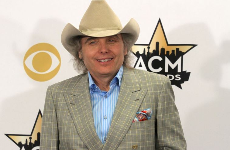 Dwight Yoakam Net Worth