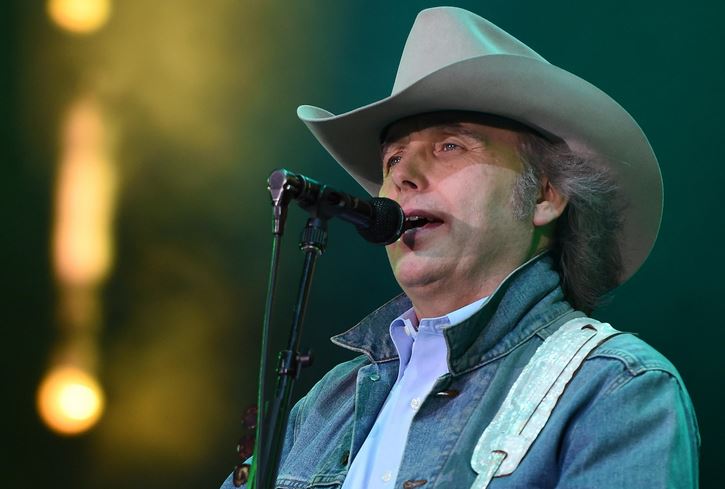 Dwight Yoakam