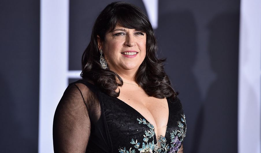 EL James Net Worth 2019