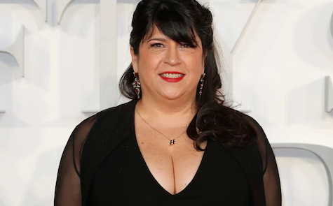 EL James
