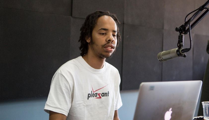 Earl Sweatshirt Net Worth 2019