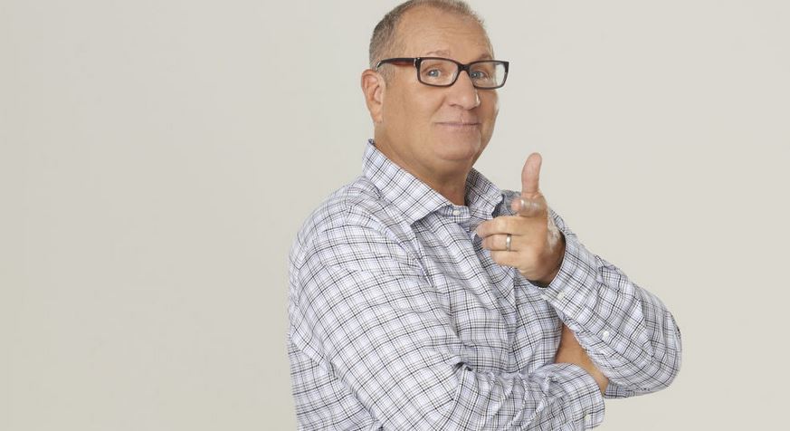 Ed O’Neill Net Worth