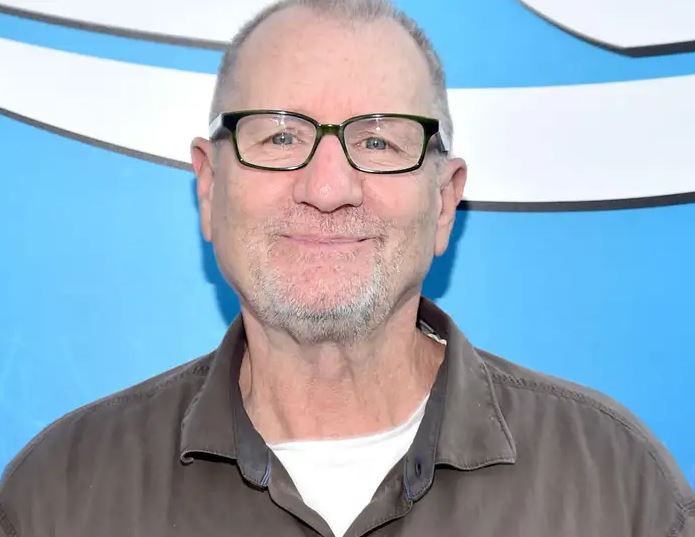 Ed O'Neill