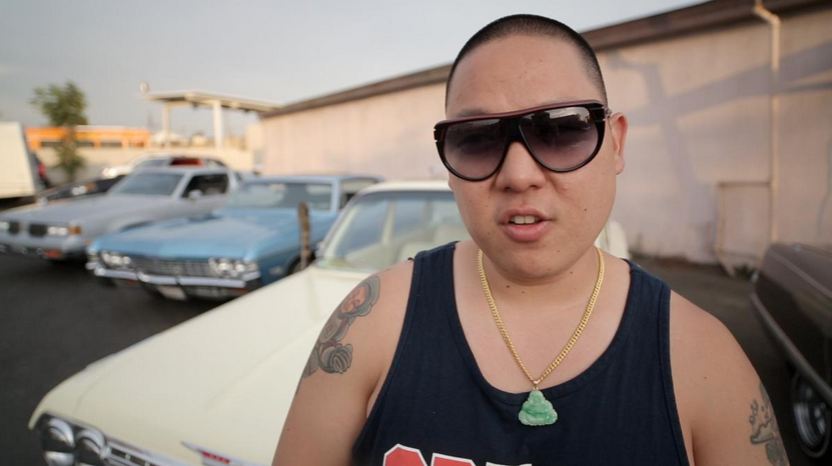 Eddie Huang Net Worth