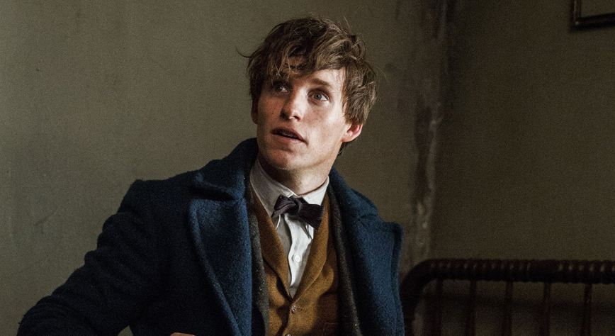 Eddie Redmayne Net Worth