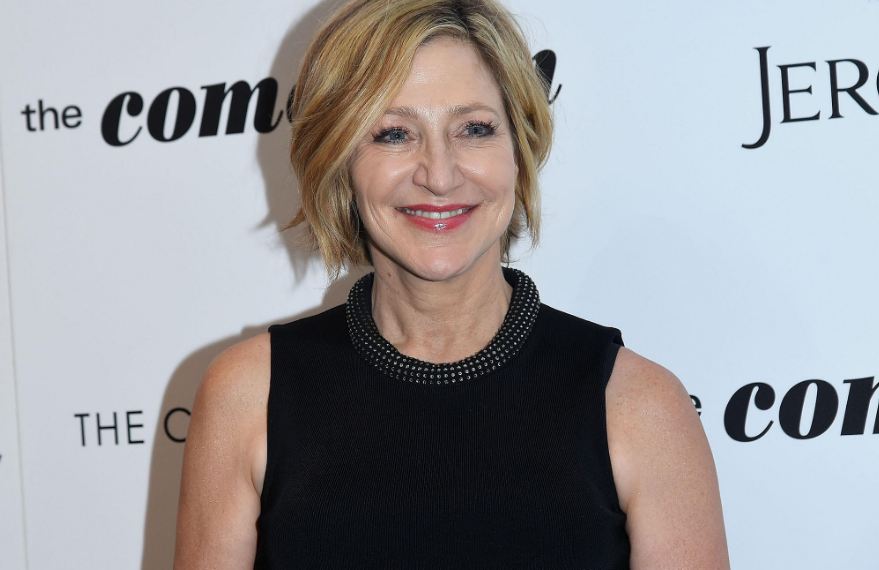 Edie Falco Net Worth 