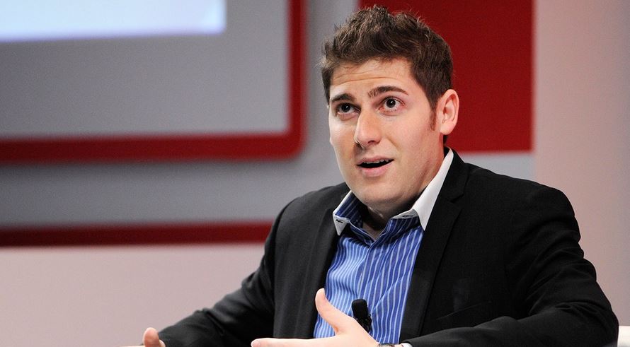 Eduardo Saverin Net Worth