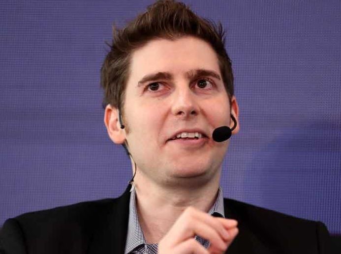 Eduardo Saverin