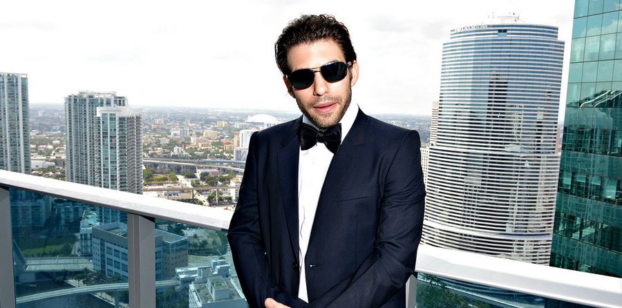 Efraim Diveroli Net Worth