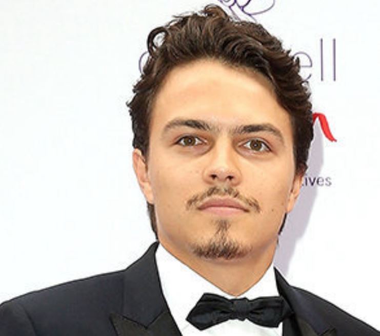 Egor Tarabasov