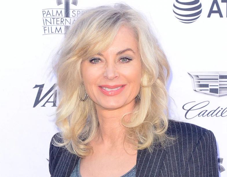 Eileen Davidson