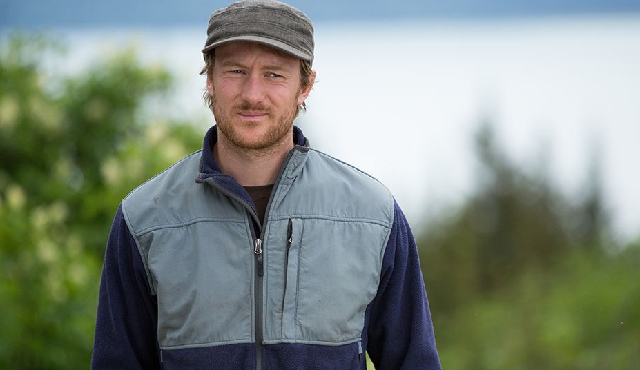 Eivin Kilcher Net Worth