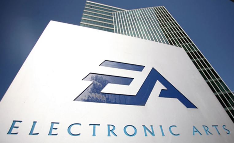 Electronic Arts Net Worth