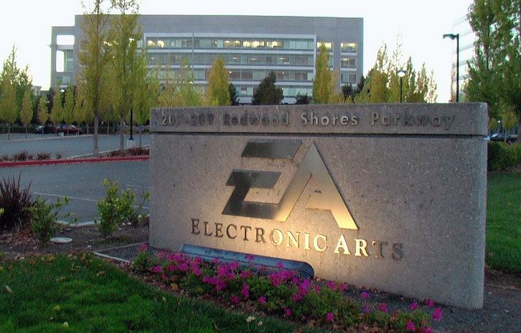 Electronic Arts