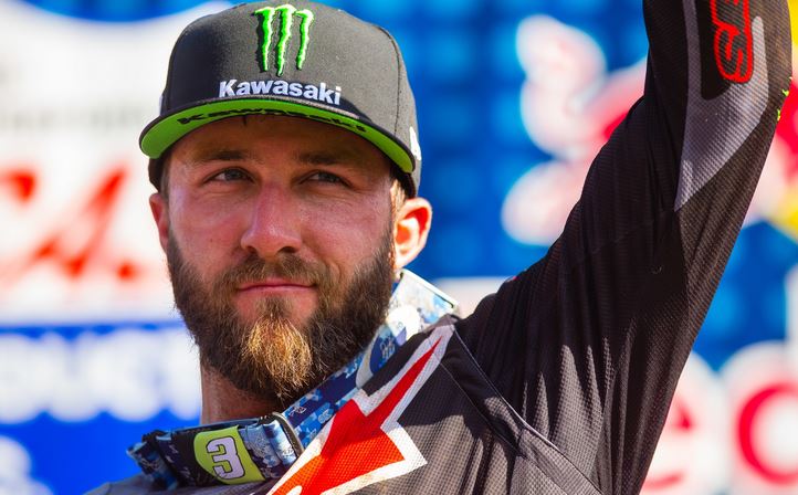 Eli Tomac Net Worth