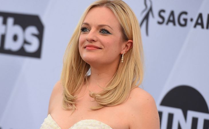 Elisabeth Moss