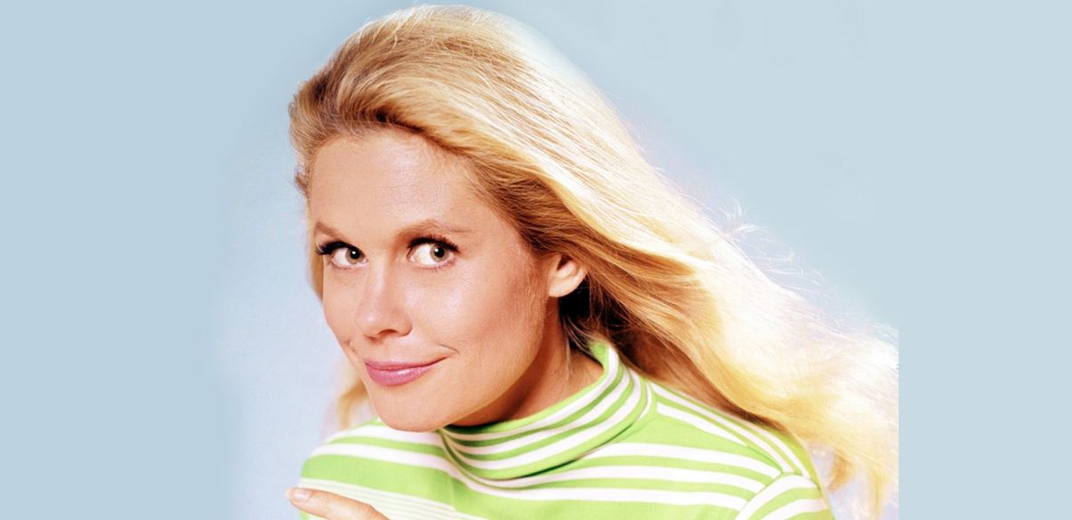 Elizabeth Montgomery Net Worth