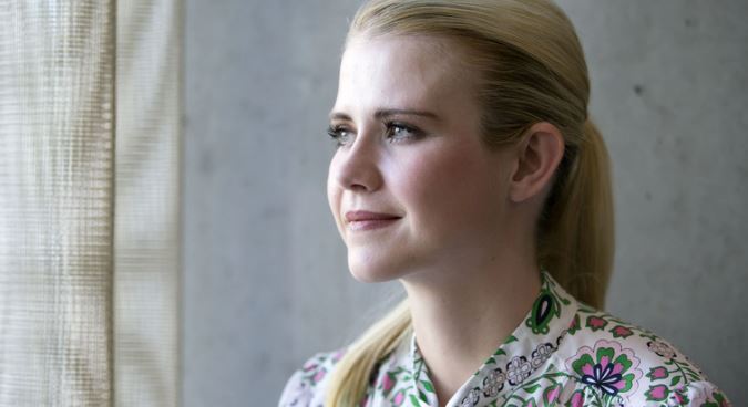 Elizabeth Smart Net Worth
