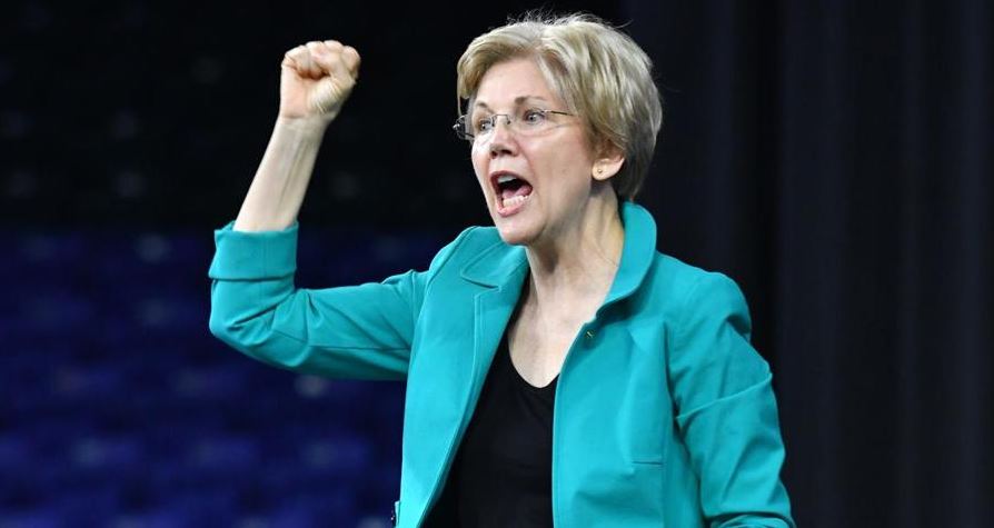 Elizabeth Warren Net Worth 2019