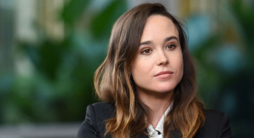 Ellen Page Net Worth