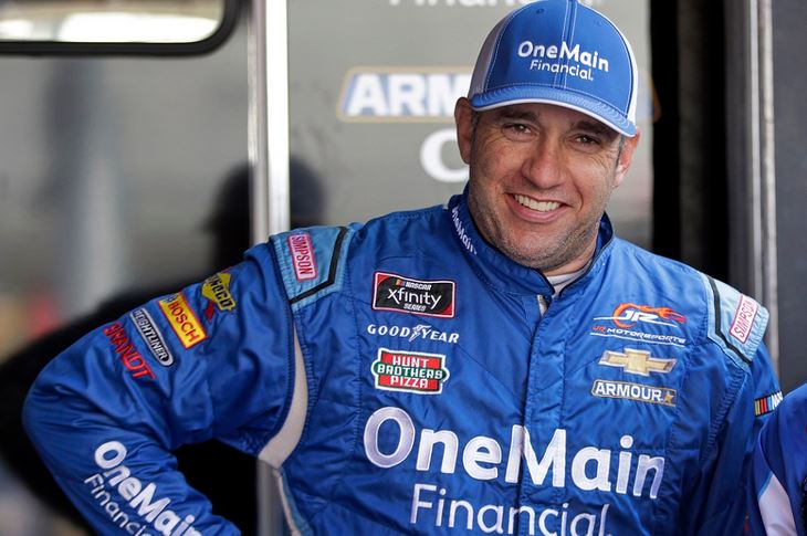 Elliott Sadler