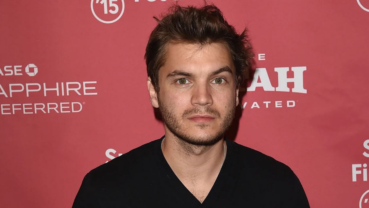 Emile Hirsch