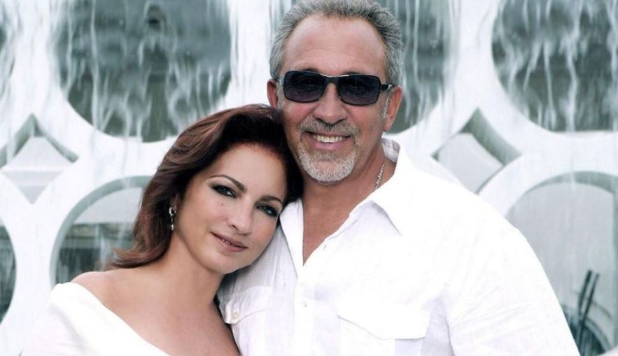 Emilio Estefan Net Worth