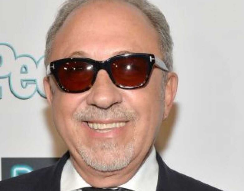 Emilio Estefan