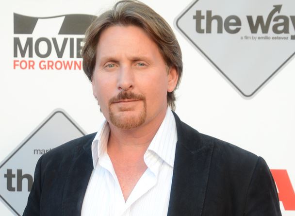 Emilio Estevez