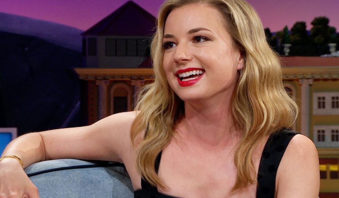 Emily Vancamp Net Worth