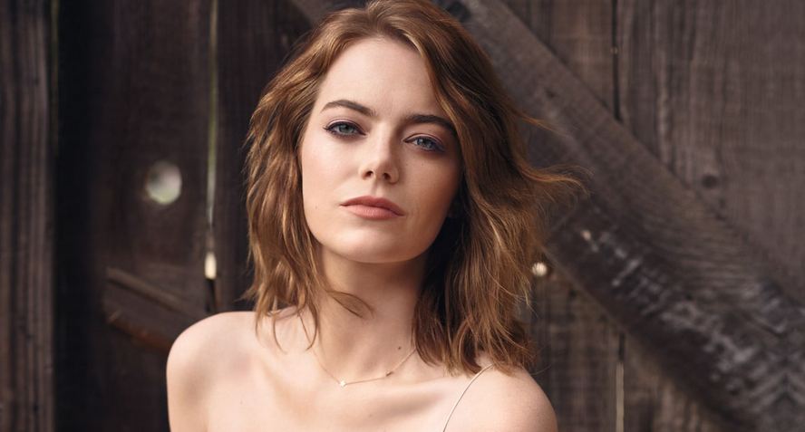 Emma Stone Net Worth