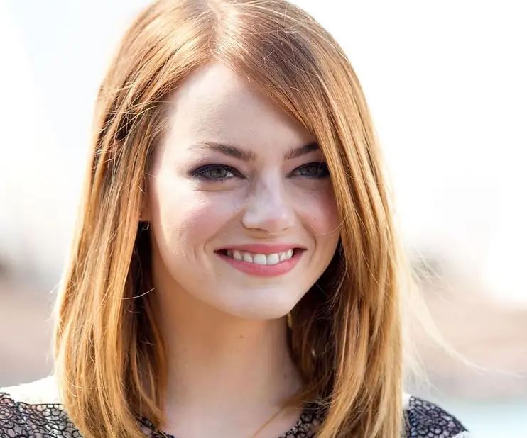 Emma Stone