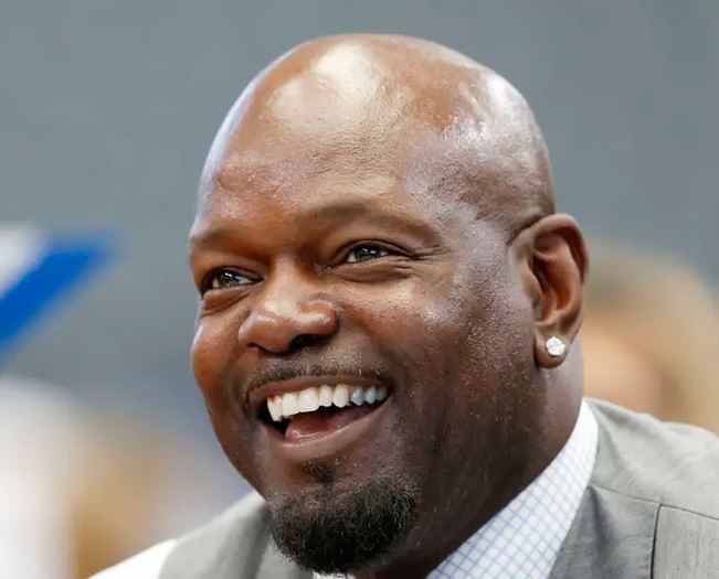 Emmitt Smith