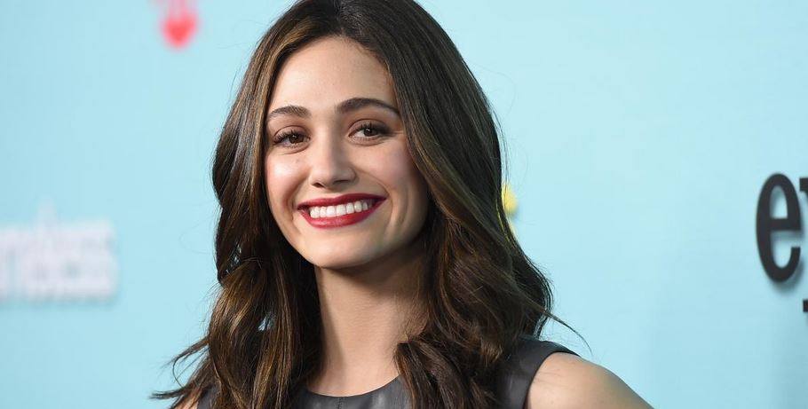 Emmy Rossum Net Worth