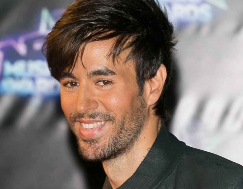 Enrique Iglesias