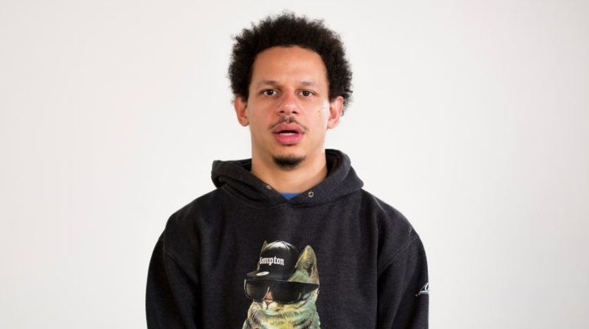 Eric Andre Net Worth