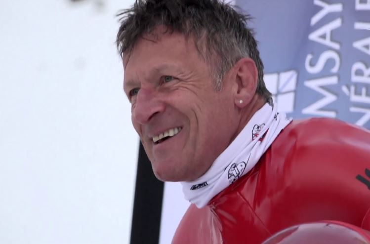 Eric Barone Net Worth