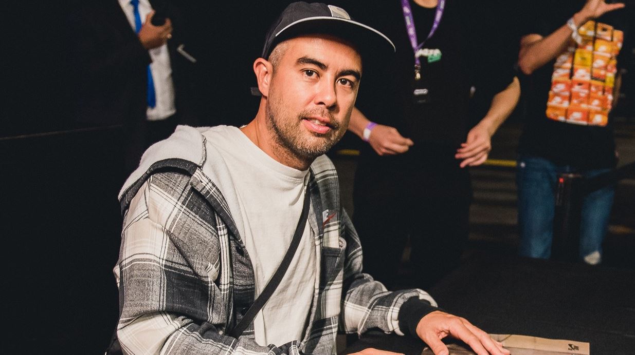 Eric Koston Net Worth