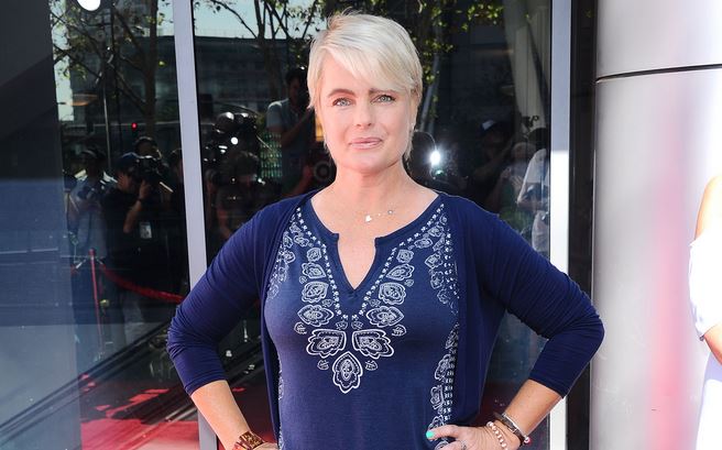 Erika Eleniak