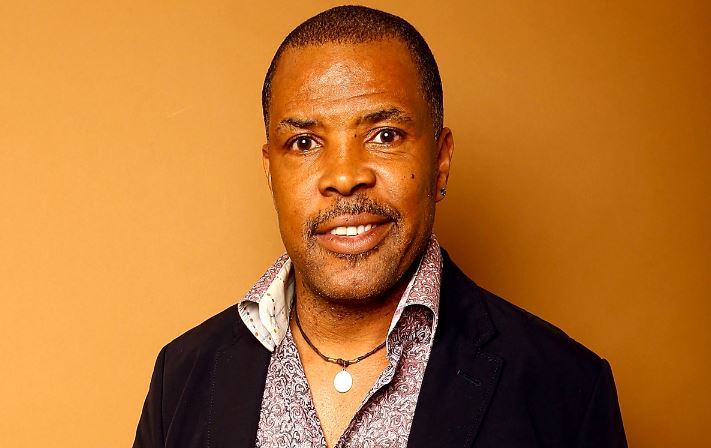 Eriq La Salle