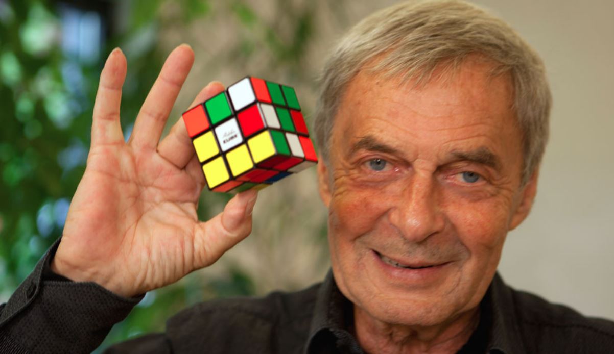 Ernő Rubik Net Worth
