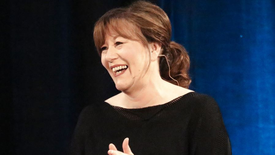 Esther Hicks Net Worth