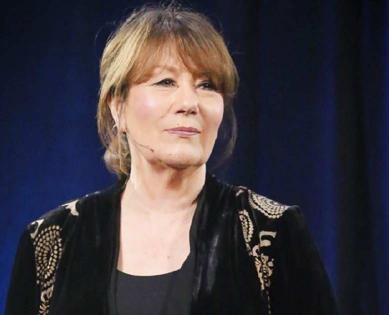 Esther Hicks