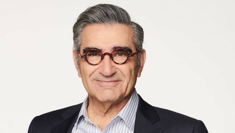 Eugene Levy
